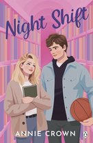 Daydreamers1- Night Shift