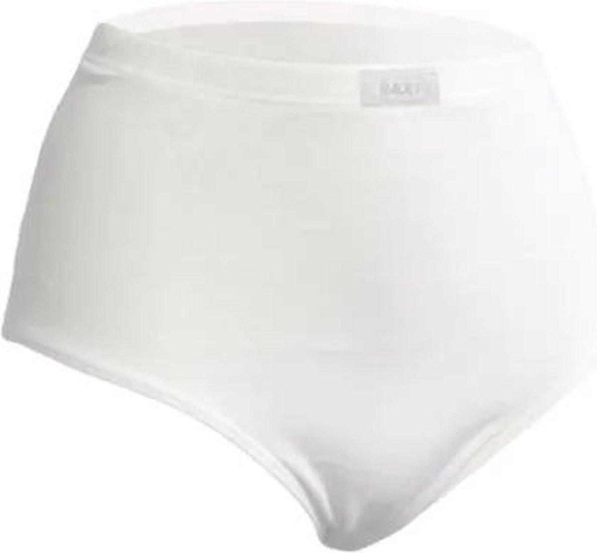 Racky Dames Taille Slip Wit L