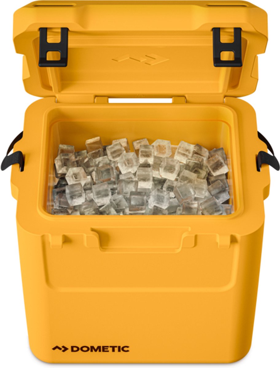Dometic - Cool Ice CI 28 - Passieve Koelbox - 28 liter - Glow (Geel) – foto 6