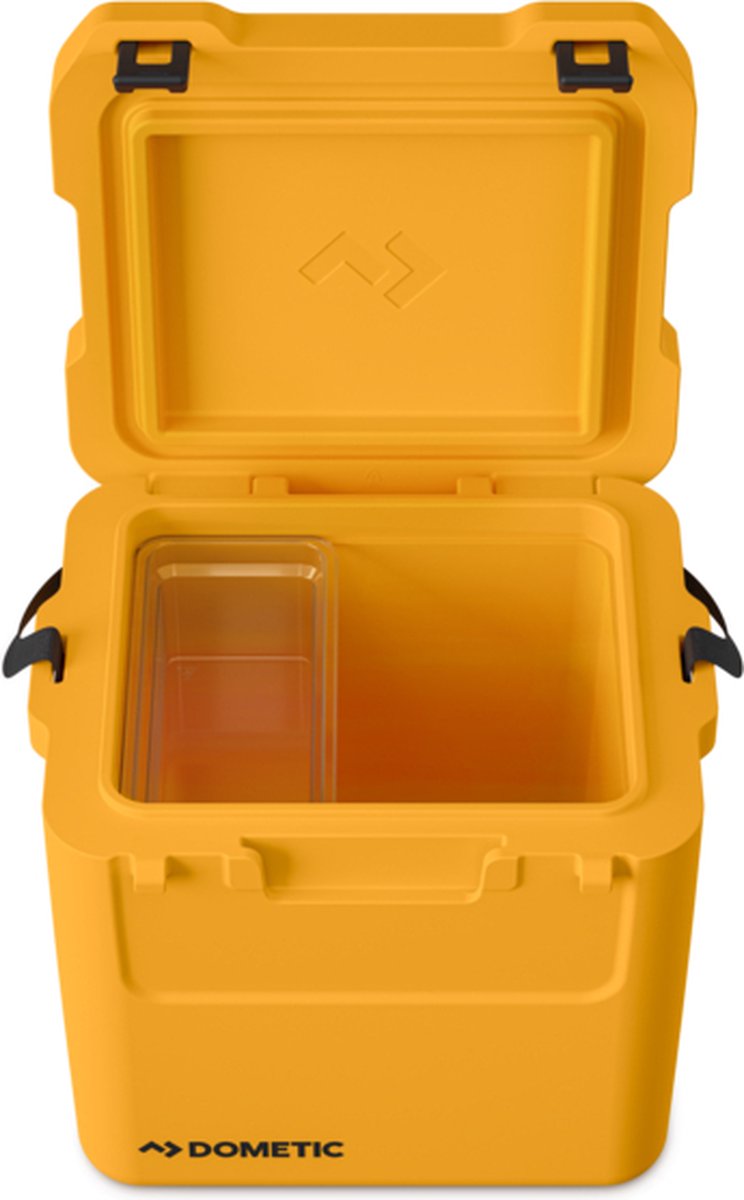 Dometic - Cool Ice CI 28 - Passieve Koelbox - 28 liter - Glow (Geel) – foto 3