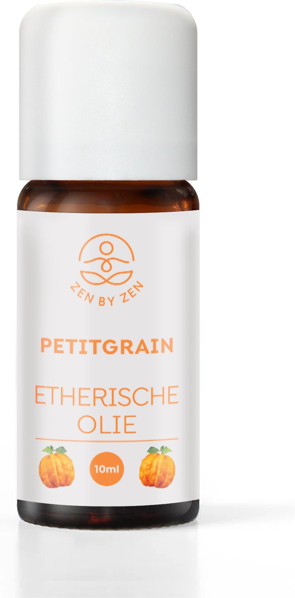 Goedkoopste Petitgrain etherische olie 10ml