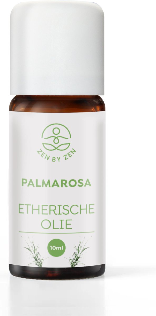 Goedkoopste Palmarosa etherische olie 10ml