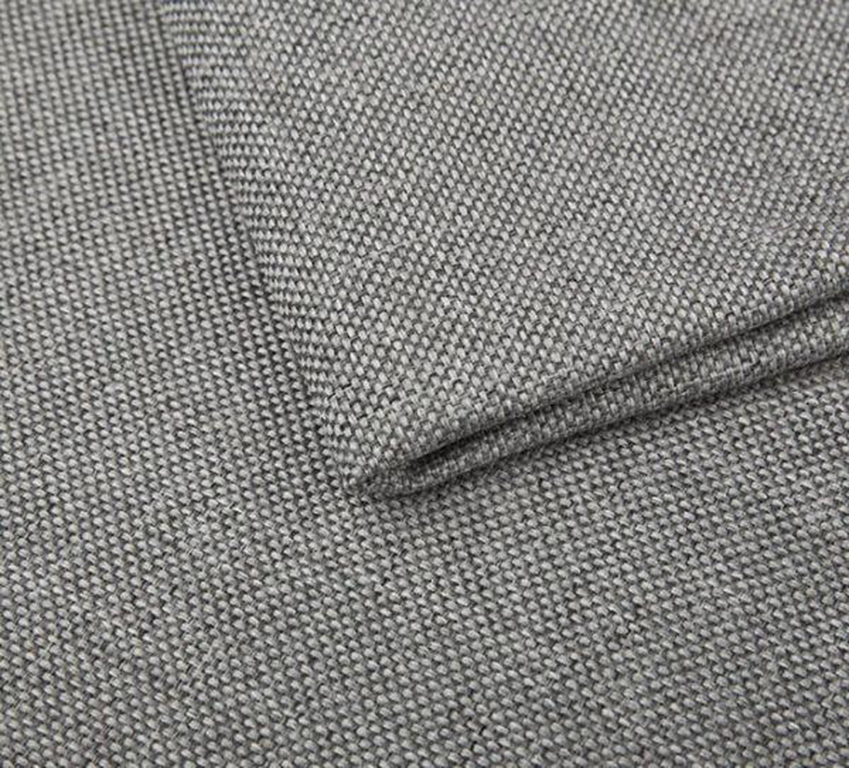 Boxspring Basic Pocketvering 140x200 cm Grijs - afbeelding 2