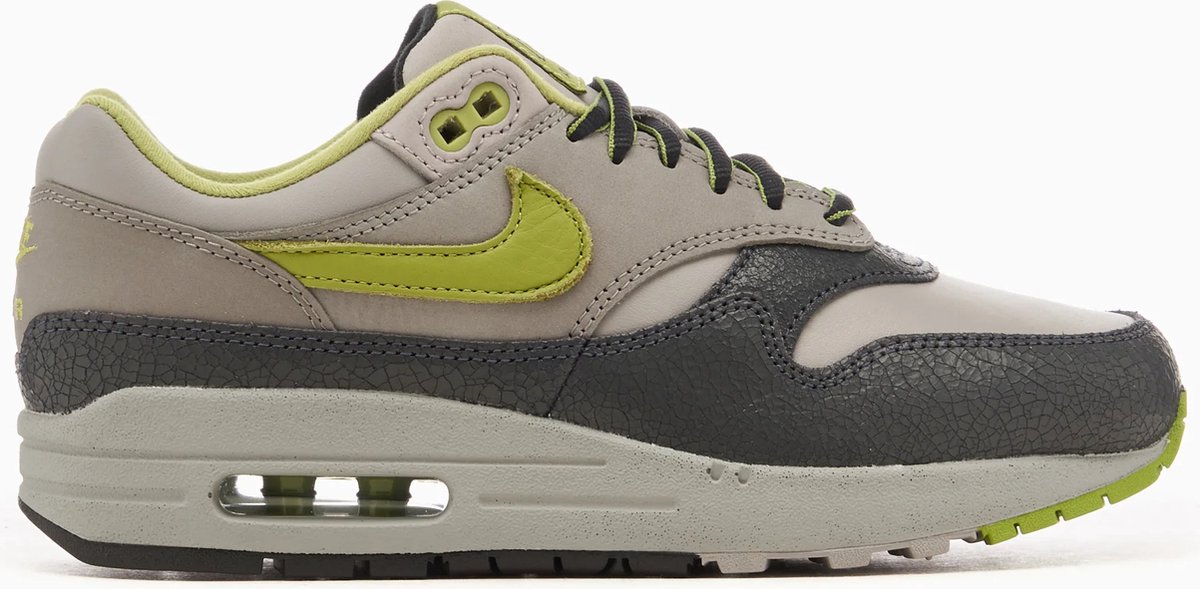 antracite pear medium grey