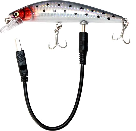 Kunstaas, 2 stuks 7cm/4g inktvis aas haak Sharp haak lange levensduur octopus jig haak voor hengelsport geliefden basforel vissen Donker oranje Een maat