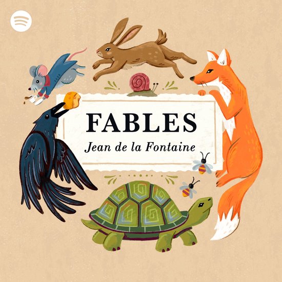 Fables - cover