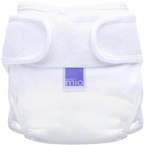Bambino Mio, miosolo classic wasbare luier set, zie ze groeien Bambino Mio, miosolo classic wasbare luier set, zie ze groeien
