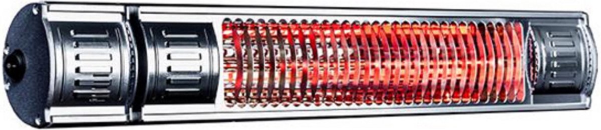 BEV™ vervanglamp voor HMP 2000 terras heater