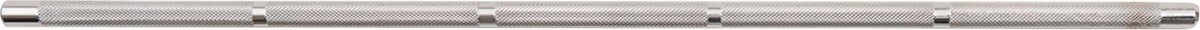 Ludwig Accessory Rod 16" LAP16RD, 12,7mm - Houder voor drums