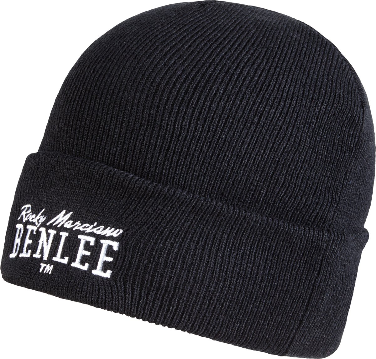 Benlee Whistler-muts Zwart
