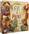 Fit to Print NL