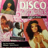 Disco Favourites