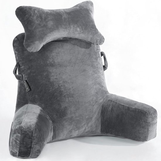 OUOQI U Coussin de Voyage, Coussin Voyage Enfant, Coussin Tour de Cou Voyage, Co