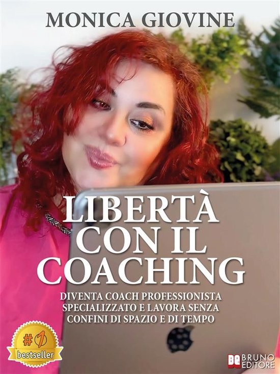 Libertà Con Il Coaching - cover