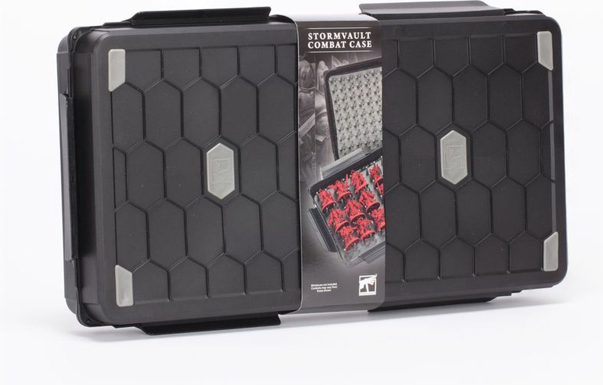 Stormvault Combat Case (60-43)