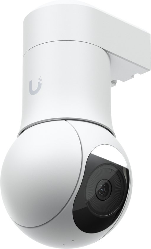 Ubiquiti G5 PTZ Dome IP-beveiligingscamera Binnen & buiten 2688 x 1512 Pixels Wand/paal van Merkloos — afbeelding 2