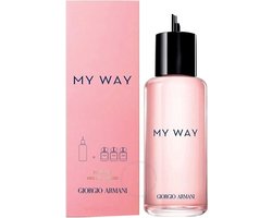 Giorgio Armani My Way 100 ml Eau de Parfum Refill