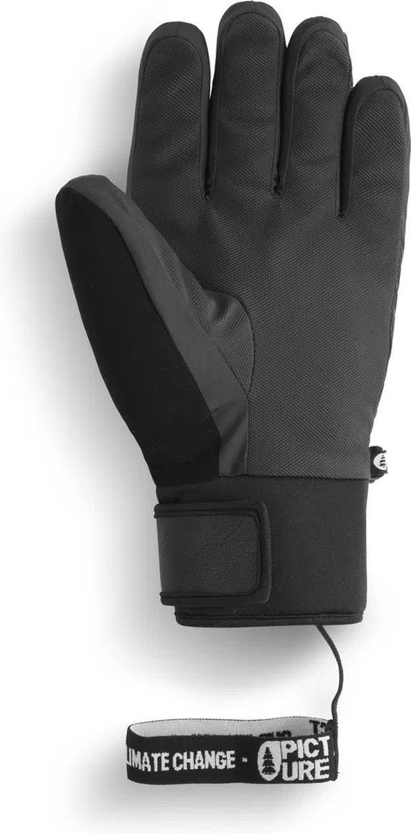 Picture Mens Madson Gloves Bruin