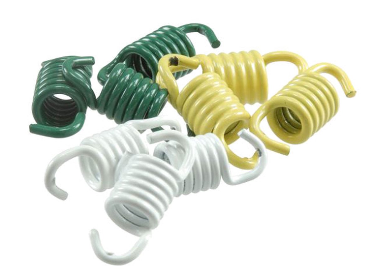 Trekverenset Malossi voor 105 & 107mm Malossi Delta Clutch & Fly Clutch koppelingen