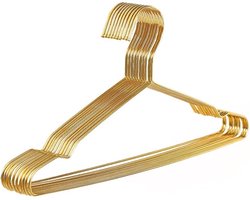 Vida Kledinghanger Goud