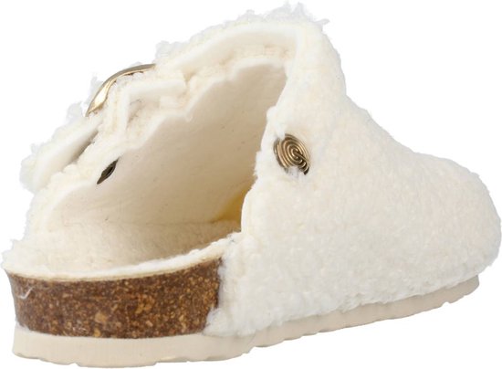 Falcotto ALBY - Babyschoenen - weiß/wit