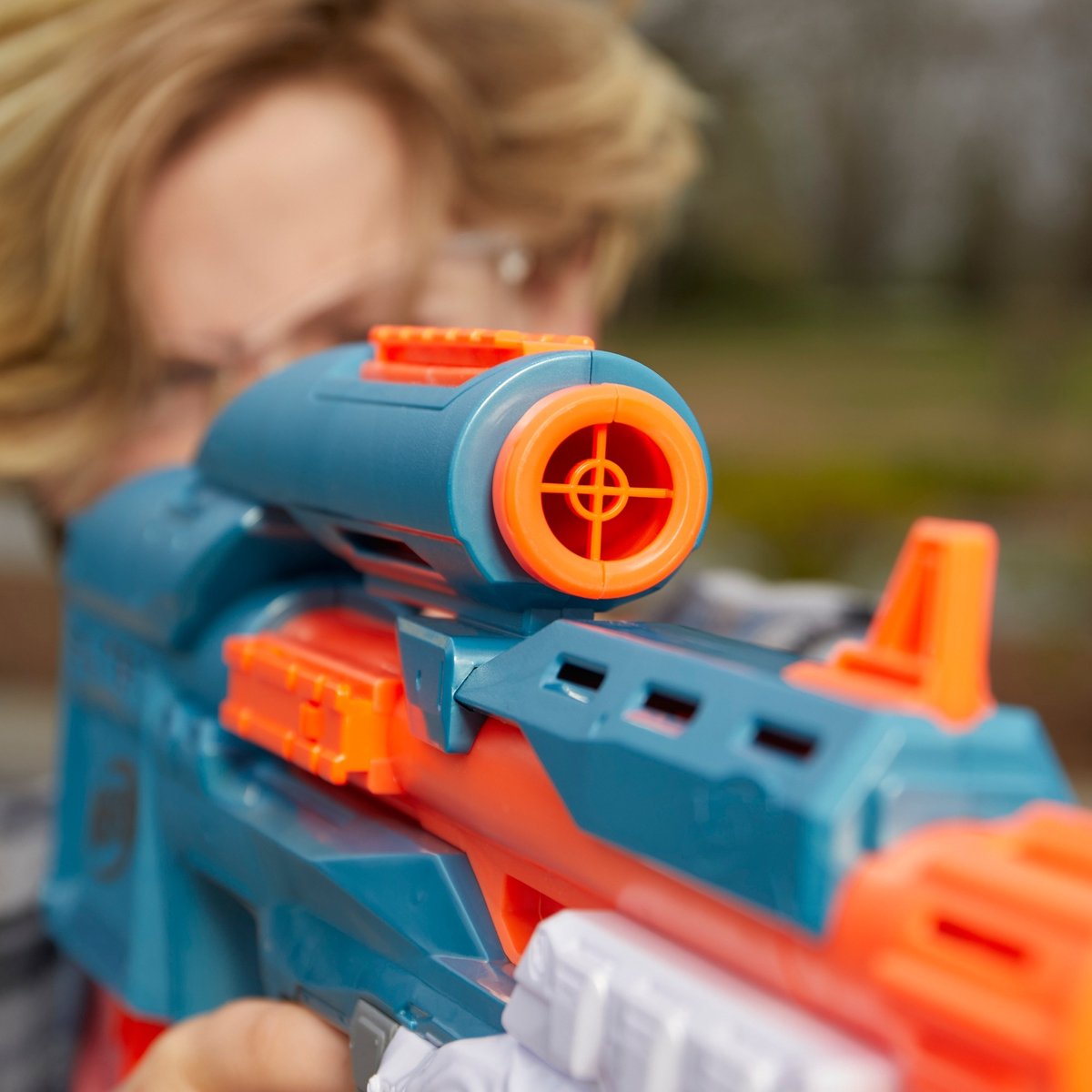 NERF Elite 2.0 Motoblitz CS-10 - Blaster — afbeelding 7