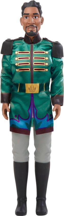 Disney Frozen 2 Mattias Pop