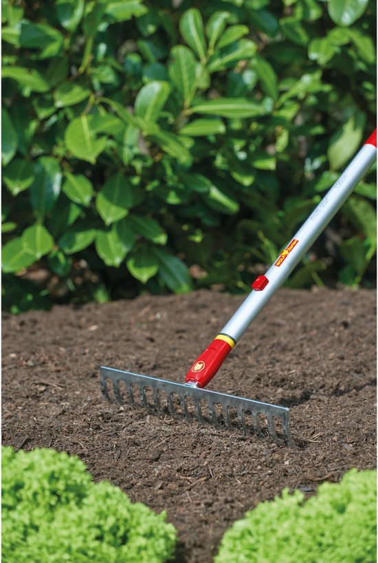 WOLF-Garten MultiStar® DR-M 35 Hark 35 cm van WOLF-Garten — afbeelding 5