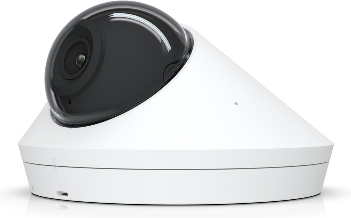 Ubiquiti UniFi UVC-G6-BULLET-W - IP-bewakingscamera - Binnen & Buiten - 8MP Resolutie - 4K Video - PoE