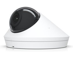 Ubiquiti UniFi UVC-G6-BULLET-W - IP-bewakingscamera - Binnen & Buiten - 8MP Resolutie - 4K Video - PoE