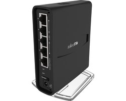 MikroTik RBD52G-5HacD2HnD-TC