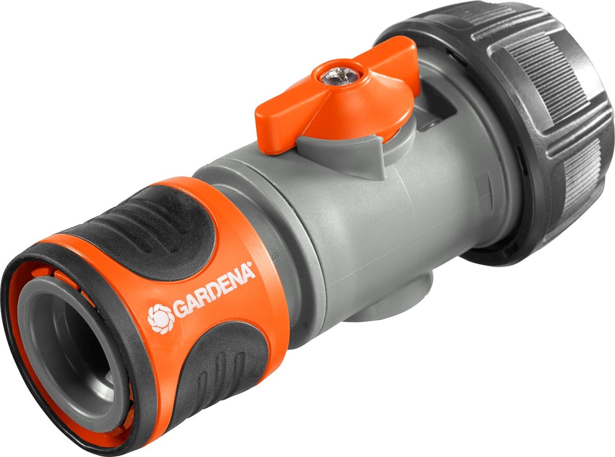 GARDENA Slangst.3/4"reg.vent.