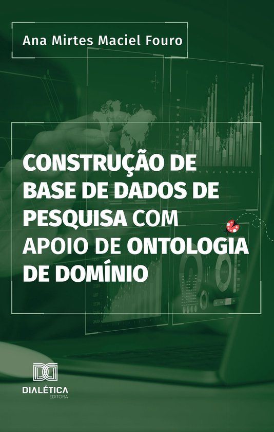 Construção de Base de Dados de Pesquisa com Apoio de Ontol ... - cover