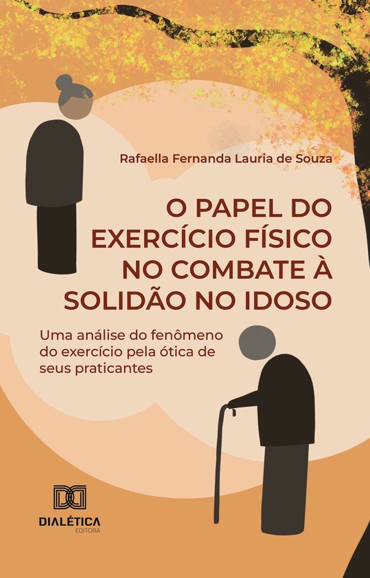 O Papel do Exercício Físico no Combate à Solidão no Idos ... - cover