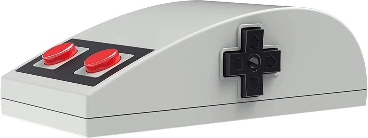 8BitDo N30 Wireless Mouse