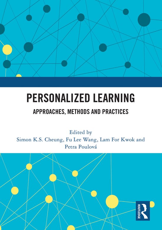 Personalized Learning - cover