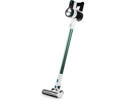 DOMO DO241SV Steelstofzuiger 2-in-1 - 0,55 L – 21,6 V - 40 min autonomie