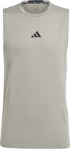 Débardeur Adidas Sport D4t - Sportwear - Adulte