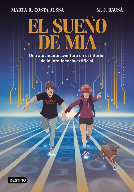 La isla del tiempo - El sueño de Mia - cover