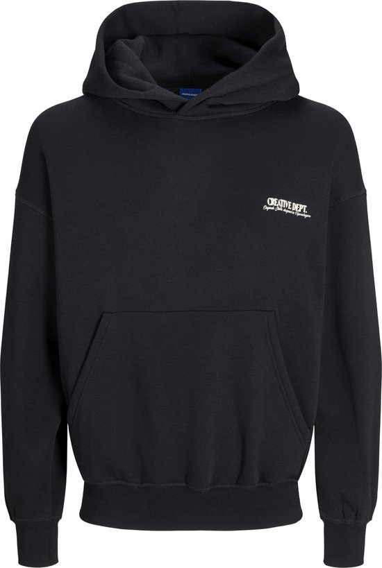 JACK & JONES Jorroxbury Back Sweat À Capuche Sweatshirt