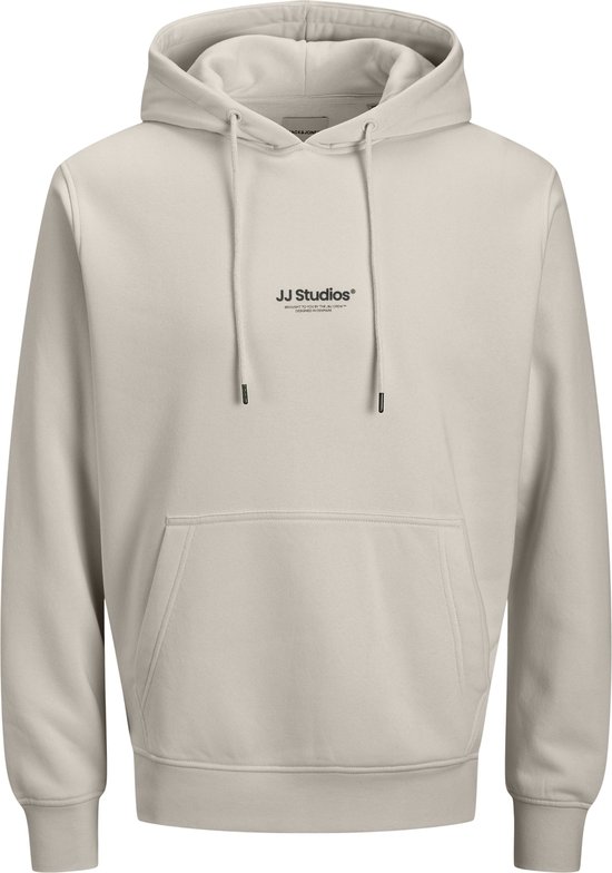 Jack & Jones Heren-hoode logo - Vergeljk prjzen