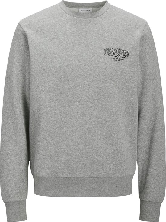 JACK&JONES - SWEAT COL ROND JJMAKOTO - Homme - Sweats