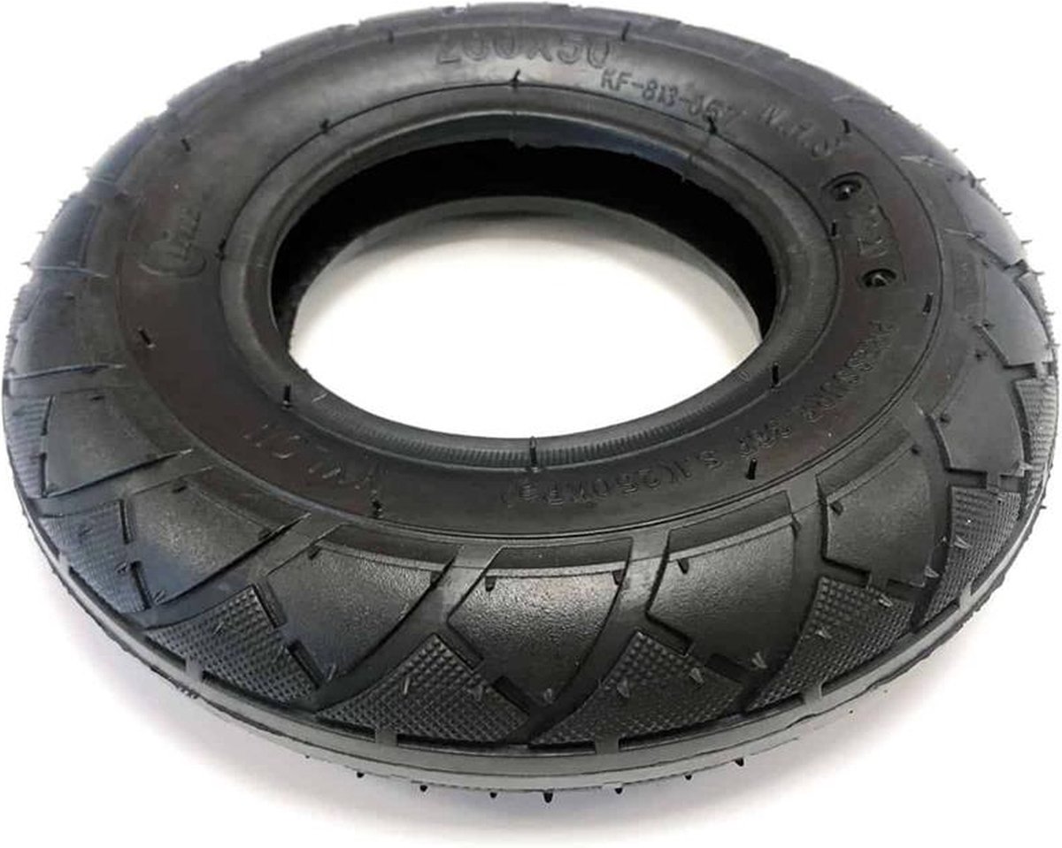 Buitenband 200x50-4 - Buitenband - €27,99