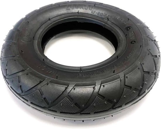 Buitenband 200x50-4 - Buitenband - €27,99