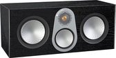 Monitor Audio Silver C350 centerspeaker - Zwart
