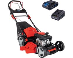 Scheppach MS173-51E Hybride Benzine Grasmaaier