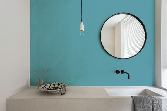 Levis EasyClean - Mur Mat Mix - Shady Blue B50 - 1 L