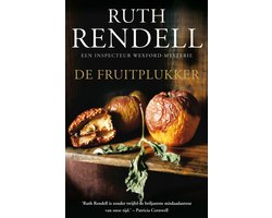 Inspecteur Wexford-mysteries 21 - De fruitplukker