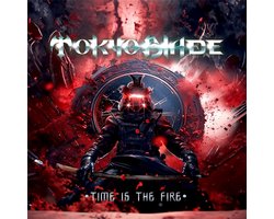 Tokyo Blade - Time Is The Fire (2 CD)