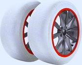 Snovit Sneeuwkettingen 16mm - 265/30R22 | Webwinkel